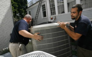 AC Installation Services in Clifton NJ