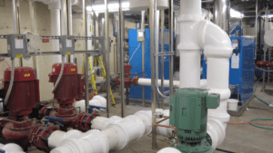 24 hour commercial plumbing in Clifton NJ