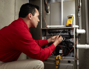 Furnace Repair Services in Clifton NJ