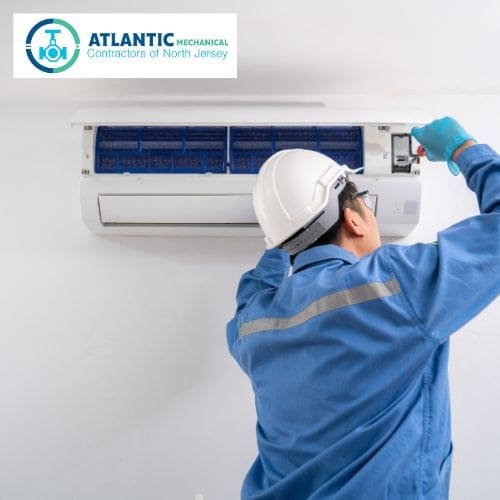 Air Conditioning Replacement Near Me