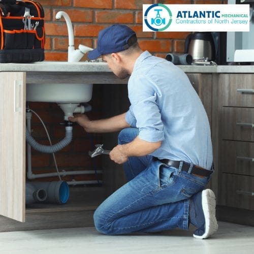Best Plumber and AC Repair Service in Clifton, NJ