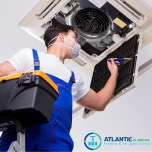 Central Air Conditioning