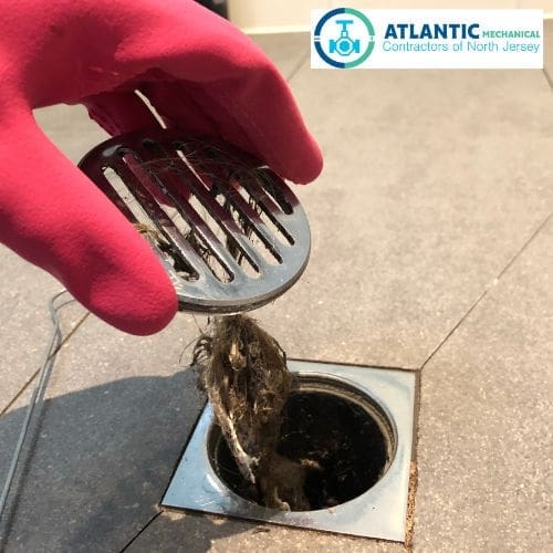 Drain Cleaning Services for Smooth Pipes