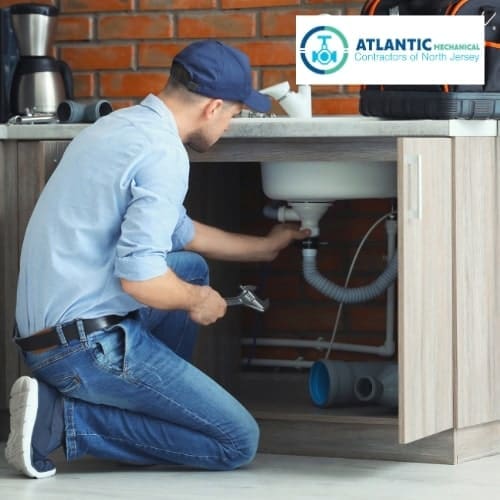 Atlantic Mechanical Contractors of North Jersey offers Best HVAC Service in Nutley, New Jersey