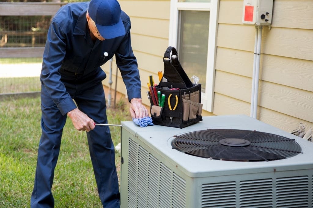 HVAC and Plumbing Services in Rutherford, NJ