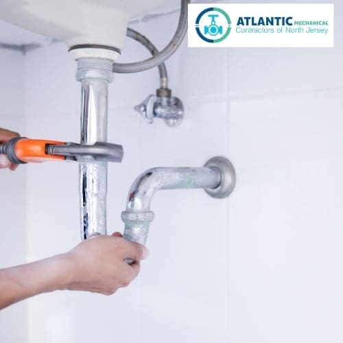 Plumbing Service in Clifton
