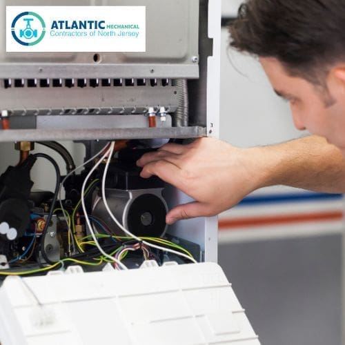 Restore Efficiency with Our Viessmann Boiler Repair Service in Mine Hill Township, NJ