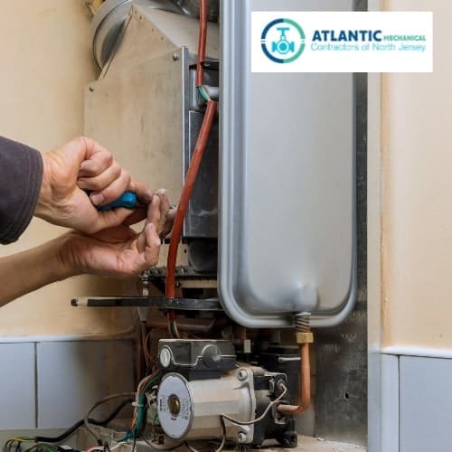 Stay Warm with Our Professional Heating Repair in Clifton, NJ