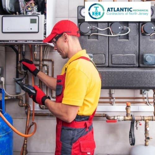 Heating Services in Clifton