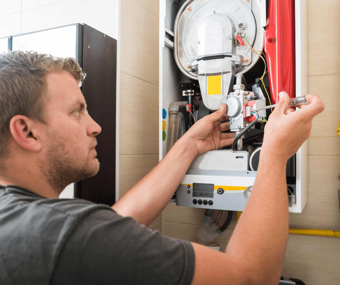 Affordable Heating Services in Morris Plains, NJ