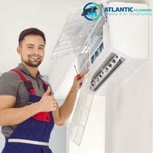 ac installation