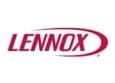 HVAC company Lennox logo